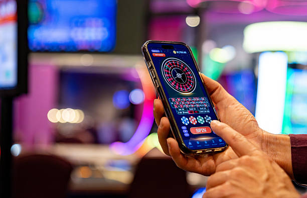 betsson IDR Wallet payment channels including DANA, OVO, GoPay on mobile interface